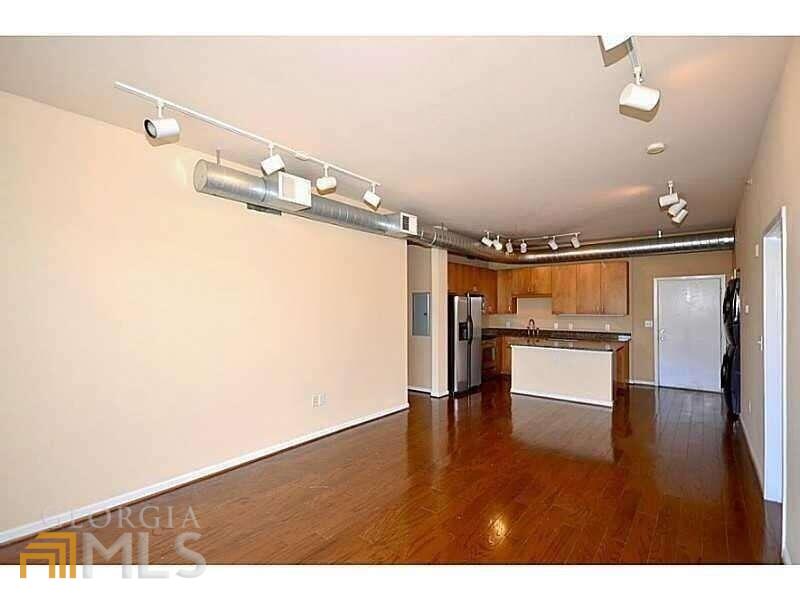 THE LOFTS AT 5300 - Residential Lease