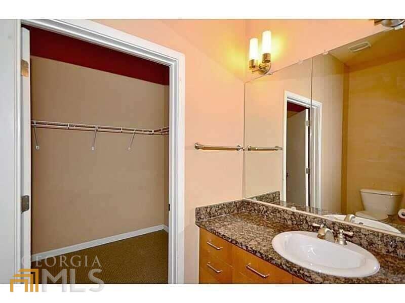 THE LOFTS AT 5300 - Residential Lease