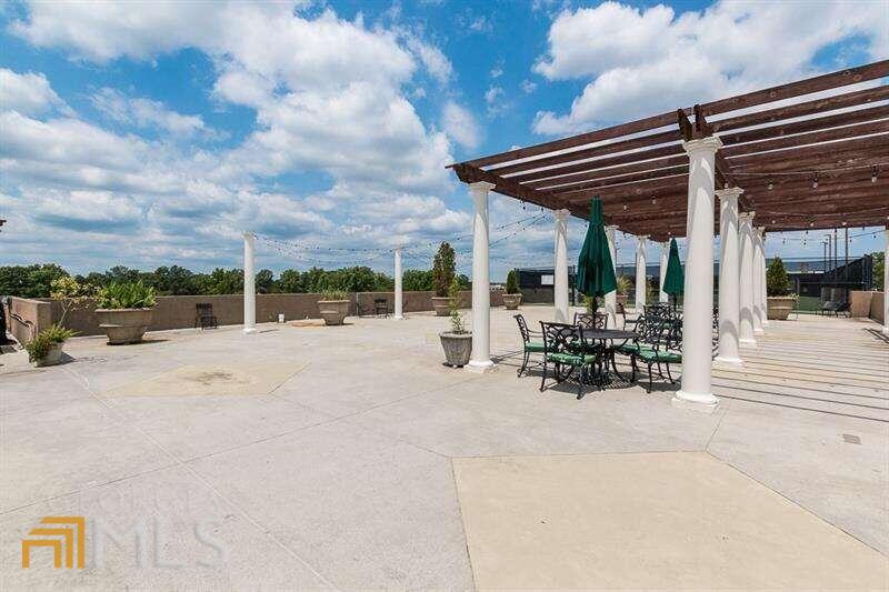 THE LOFTS AT 5300 - Residential Lease