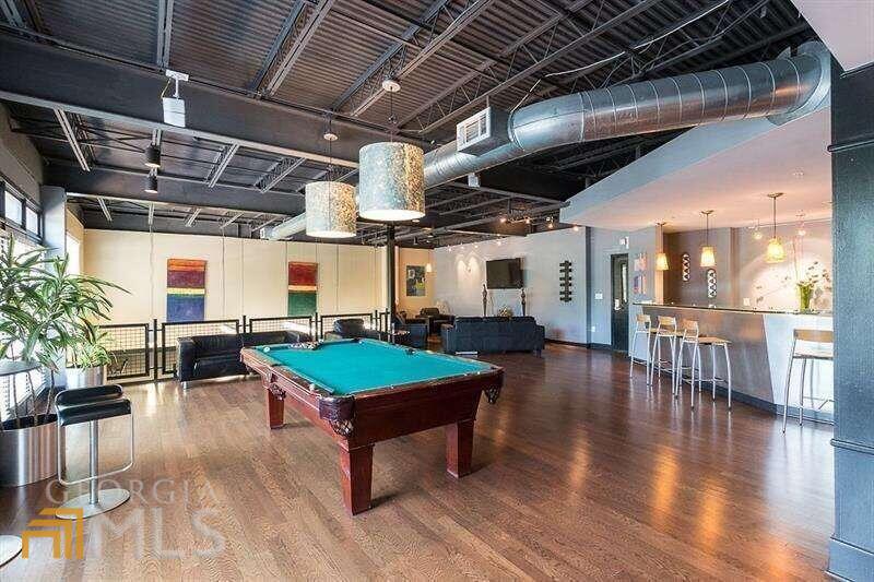 THE LOFTS AT 5300 - Residential Lease