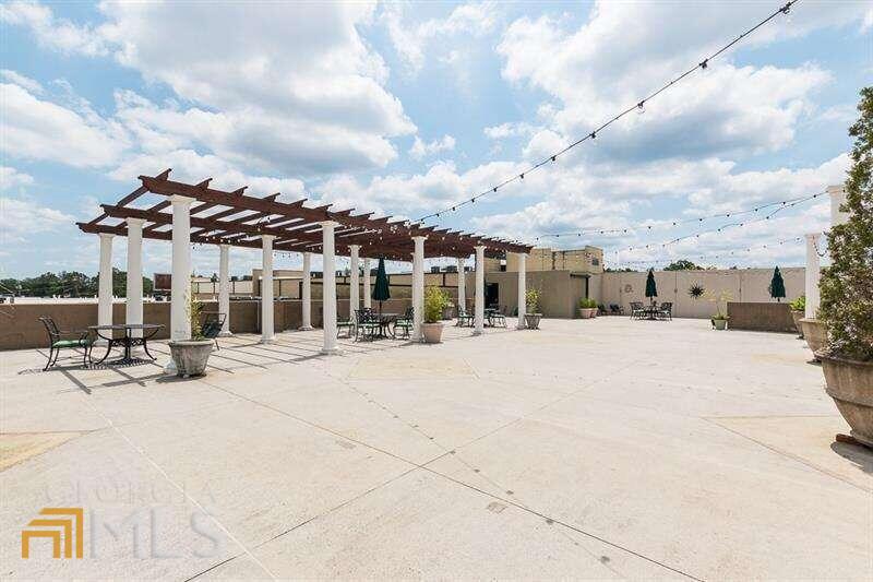 THE LOFTS AT 5300 - Residential Lease