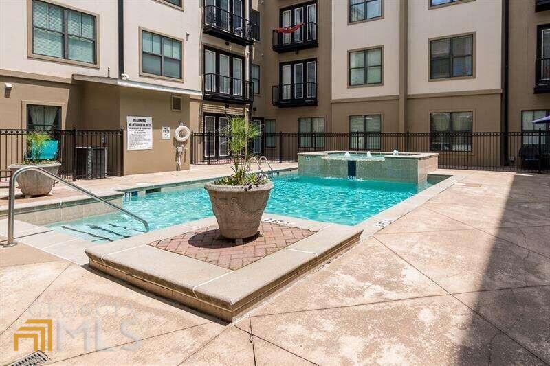 THE LOFTS AT 5300 - Residential Lease