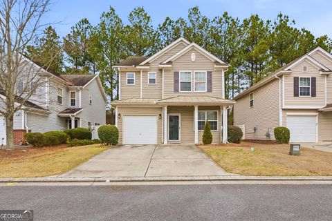 Photo of 231 Silver Spring Street, Dallas, GA 30157 (MLS # 10697778)