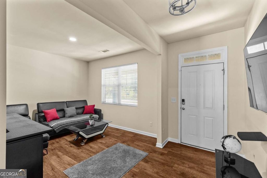 Photo of 850 Blue Hill Lane, Atlanta, GA 30349 (MLS # 10632562)