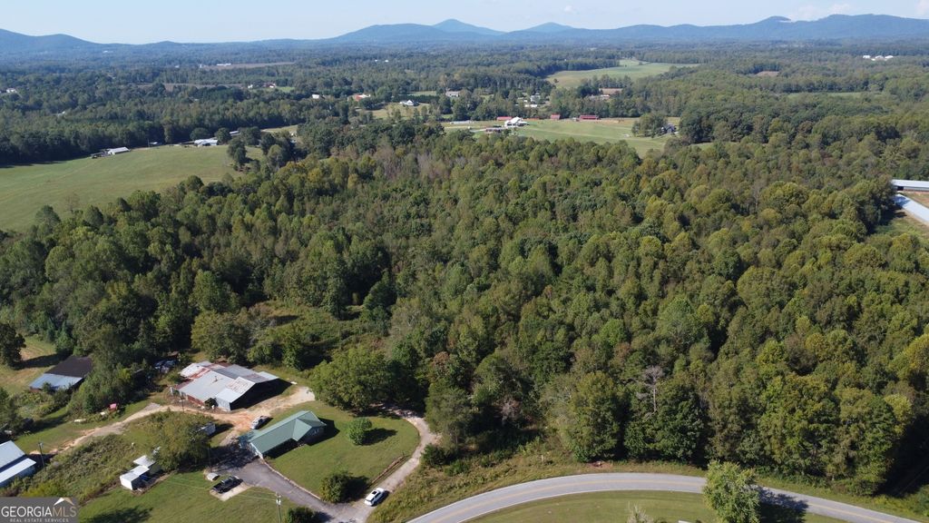 Photo of 0 Holiness Campground Road, Cleveland, GA 30528 (MLS # 10769723)