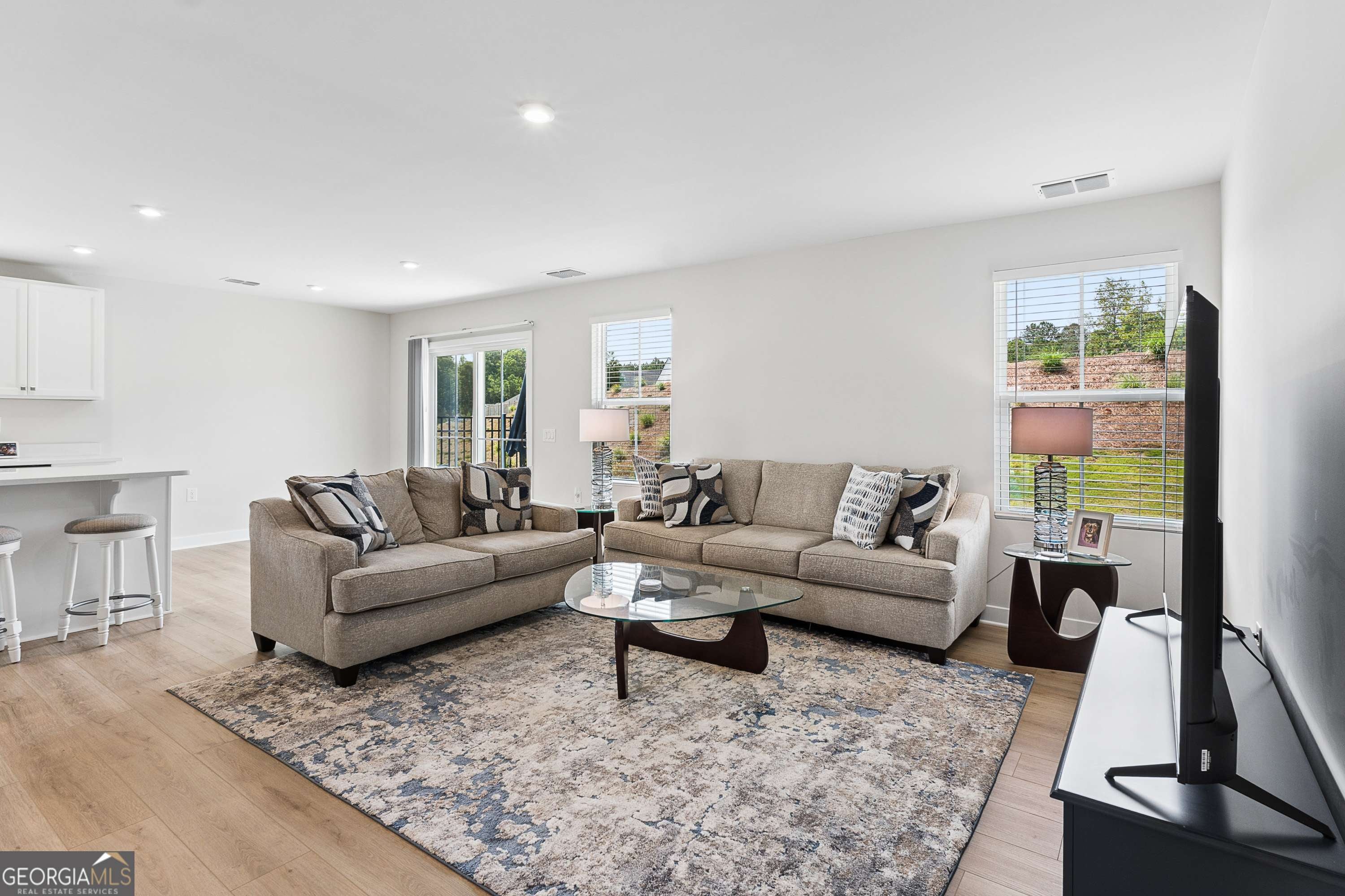 145 Serenity LOOP