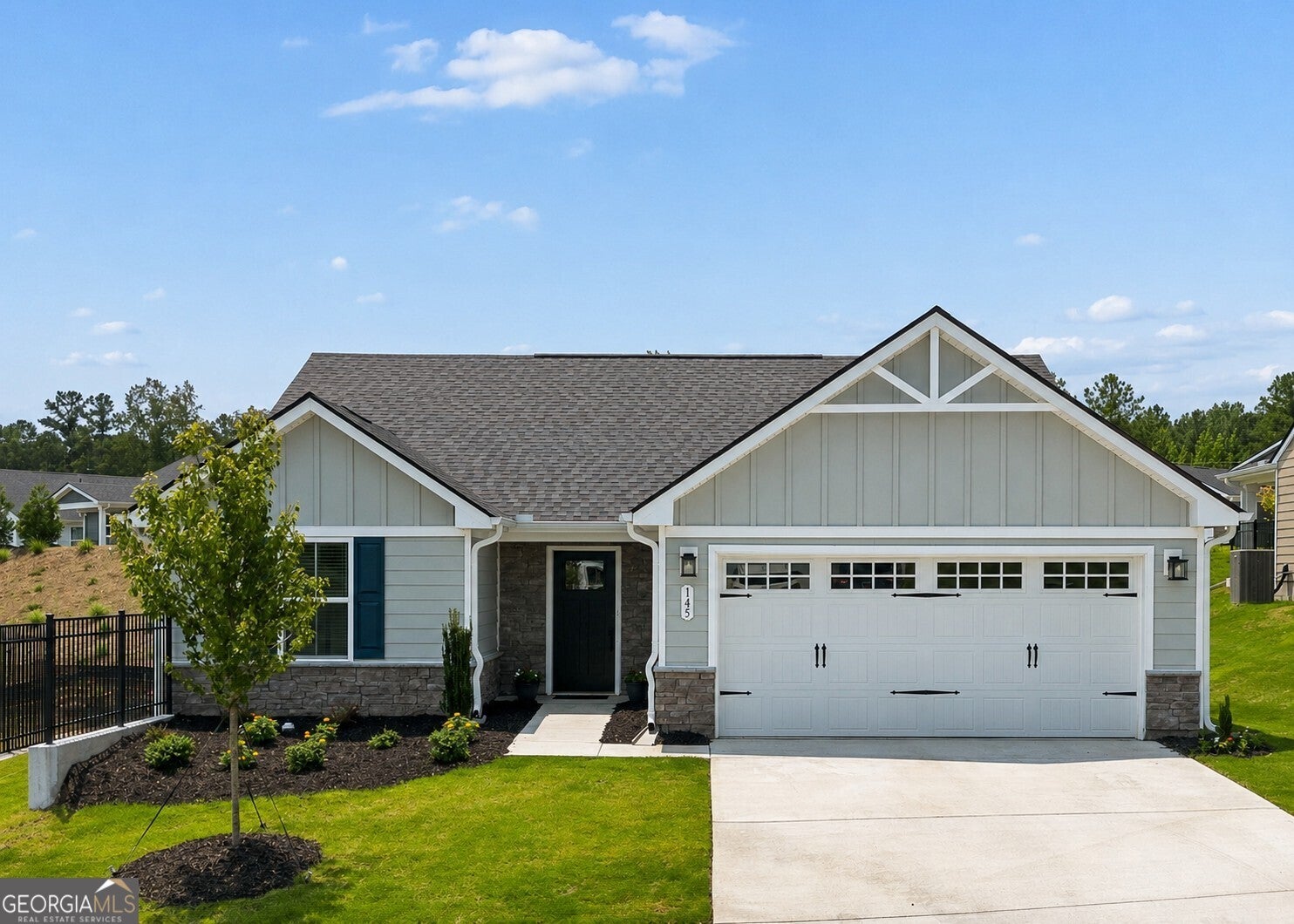 145 Serenity LOOP