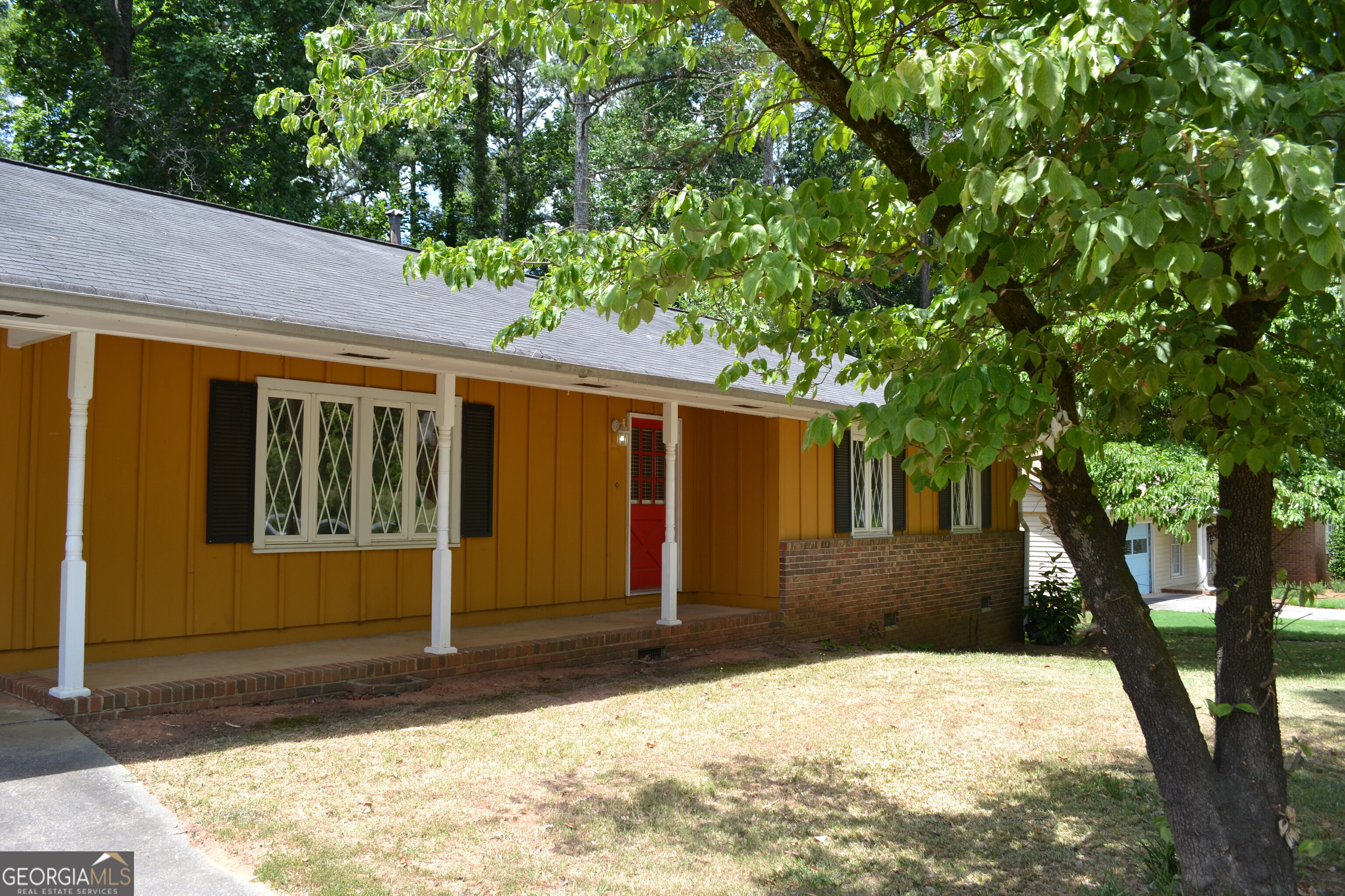 Westgate - Residential