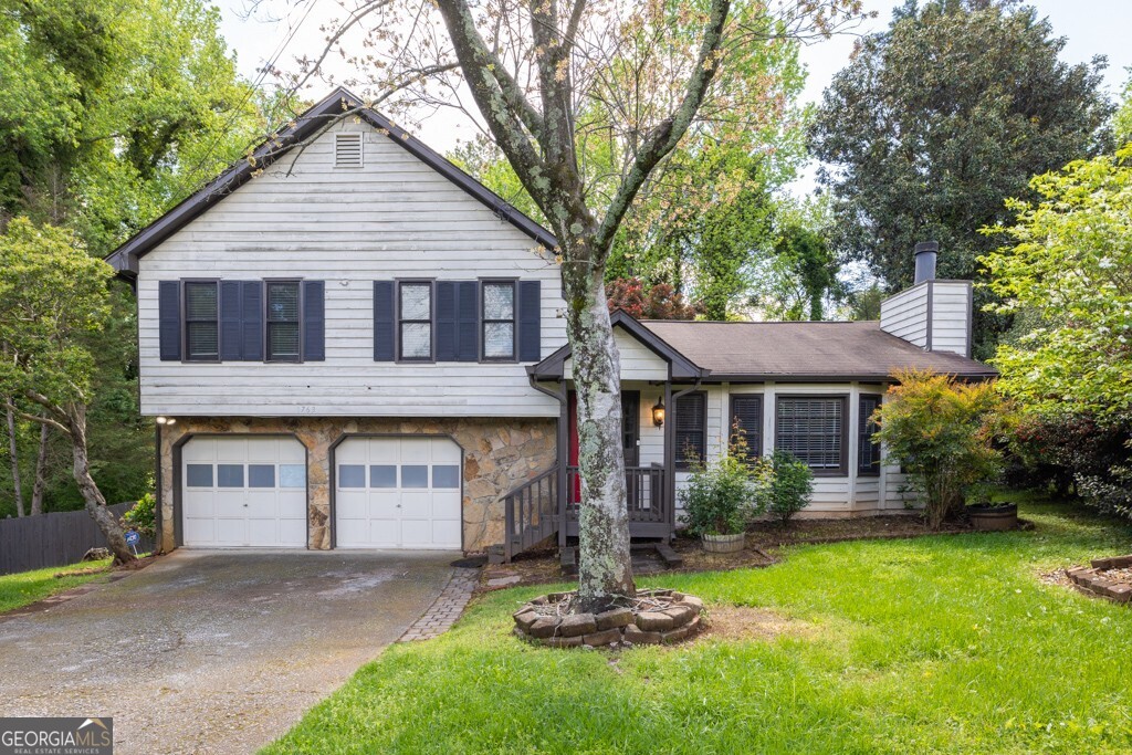 1763 Hearth Stone CIR