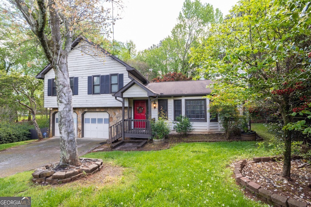 1763 Hearth Stone CIR