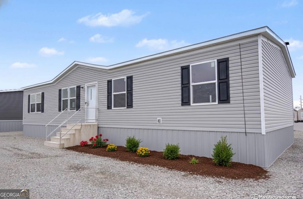 Photo of 134 Robinson Street, Waco, GA 30182 (MLS # 10695114)