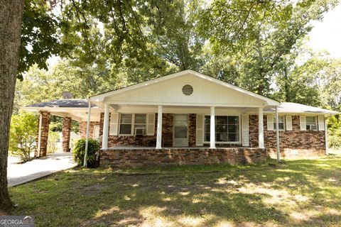 1112 Mealor RD Lawrenceville GA 30043