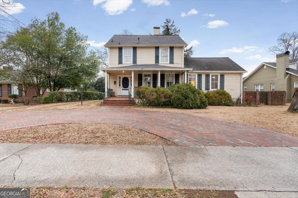 Photo of 311 N College Street, Cedartown, GA 30125 (MLS # 10695023)