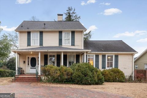 Photo of 311 N College Street, Cedartown, GA 30125 (MLS # 10695023)