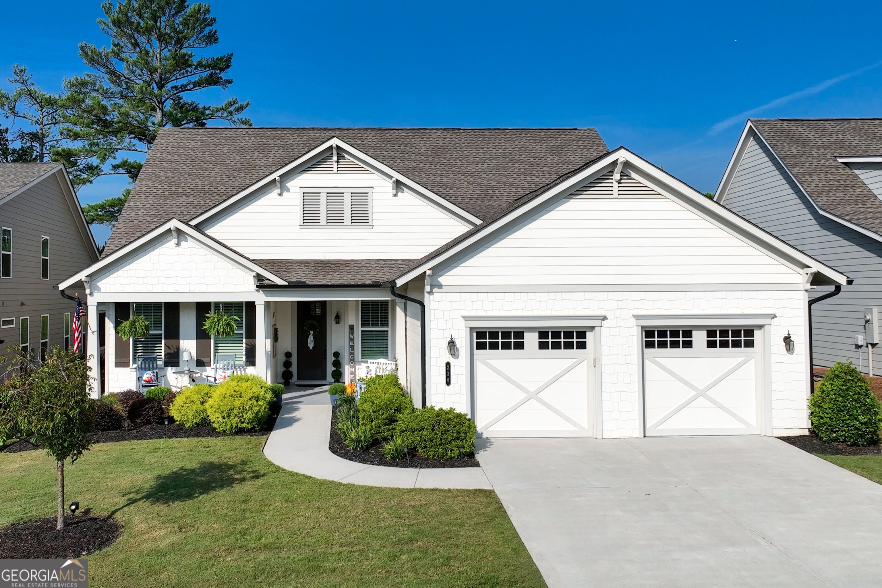 236 Chatuge DR