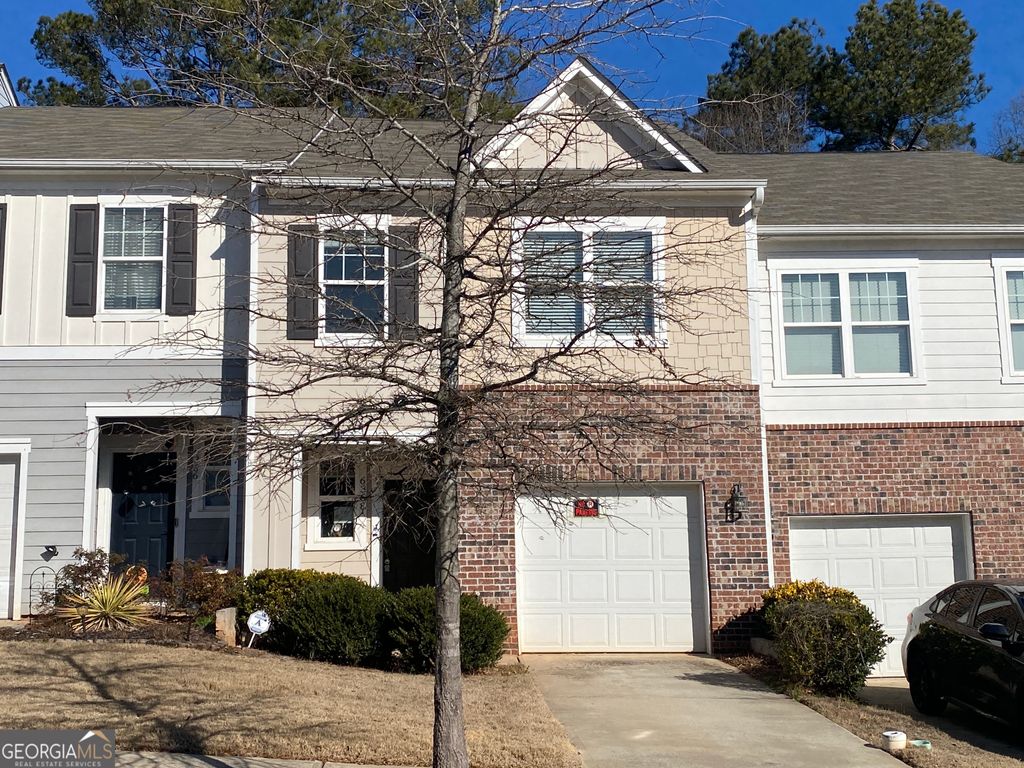 Photo of 6368 Kennonbriar Court, Lithonia, GA 30058 (MLS # 10711225)
