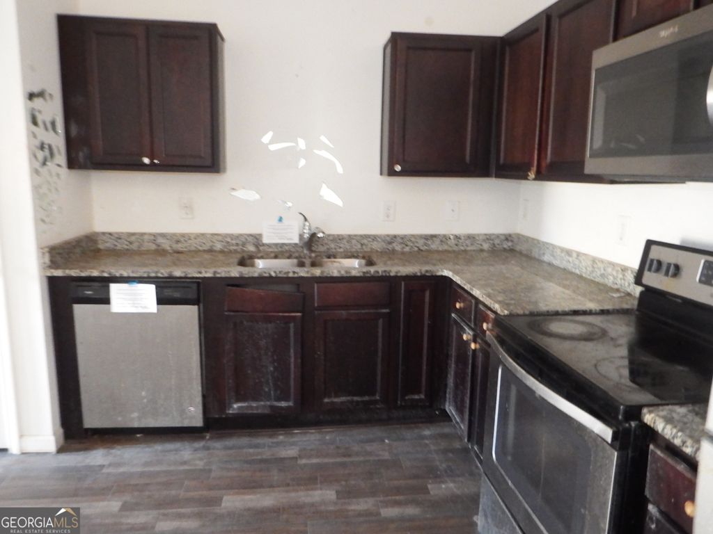 Photo of 6368 Kennonbriar Court, Lithonia, GA 30058 (MLS # 10711225)