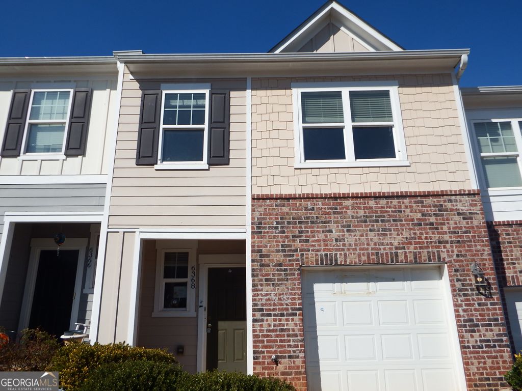 Photo of 6368 Kennonbriar Court, Lithonia, GA 30058 (MLS # 10711225)