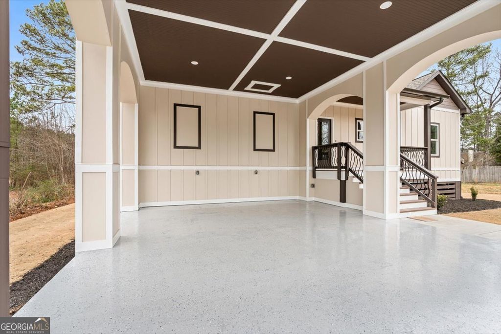 Photo of 4798 Victoria Lane, Austell, GA 30106 (MLS # 10672366)