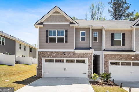 Photo of 1180 Cades Walk, Lawrenceville, GA 30045 (MLS # 10626535)