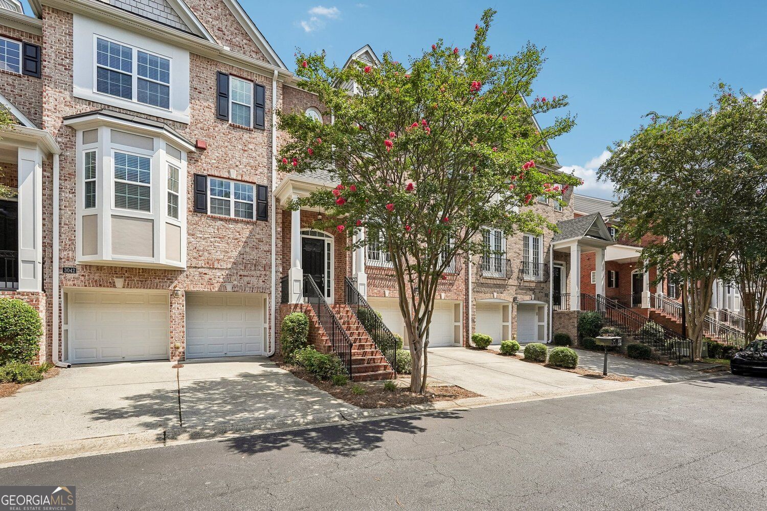 3040 Woodwalk DR SE UNIT #14