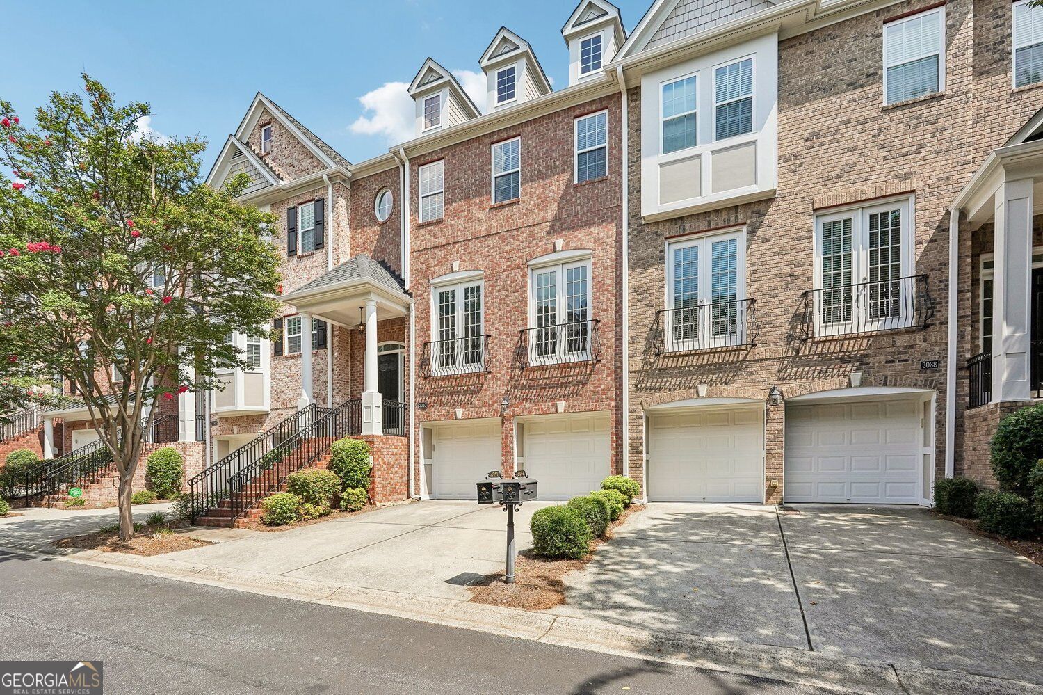3040 Woodwalk DR SE UNIT #14