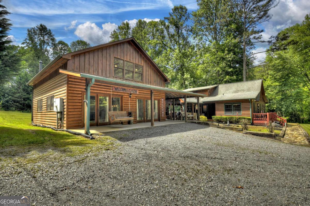 241 Dunn Mill Creek RD