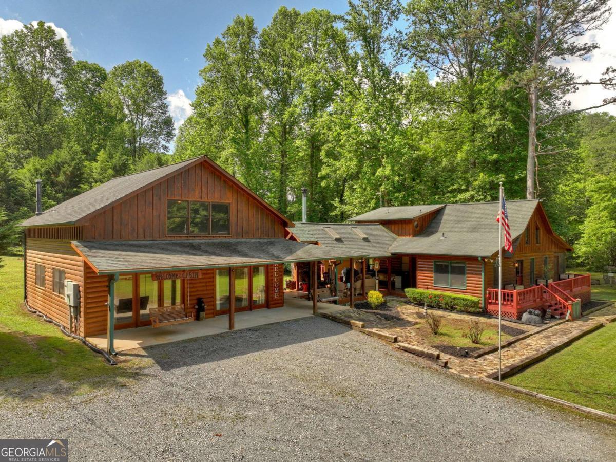 241 Dunn Mill Creek RD