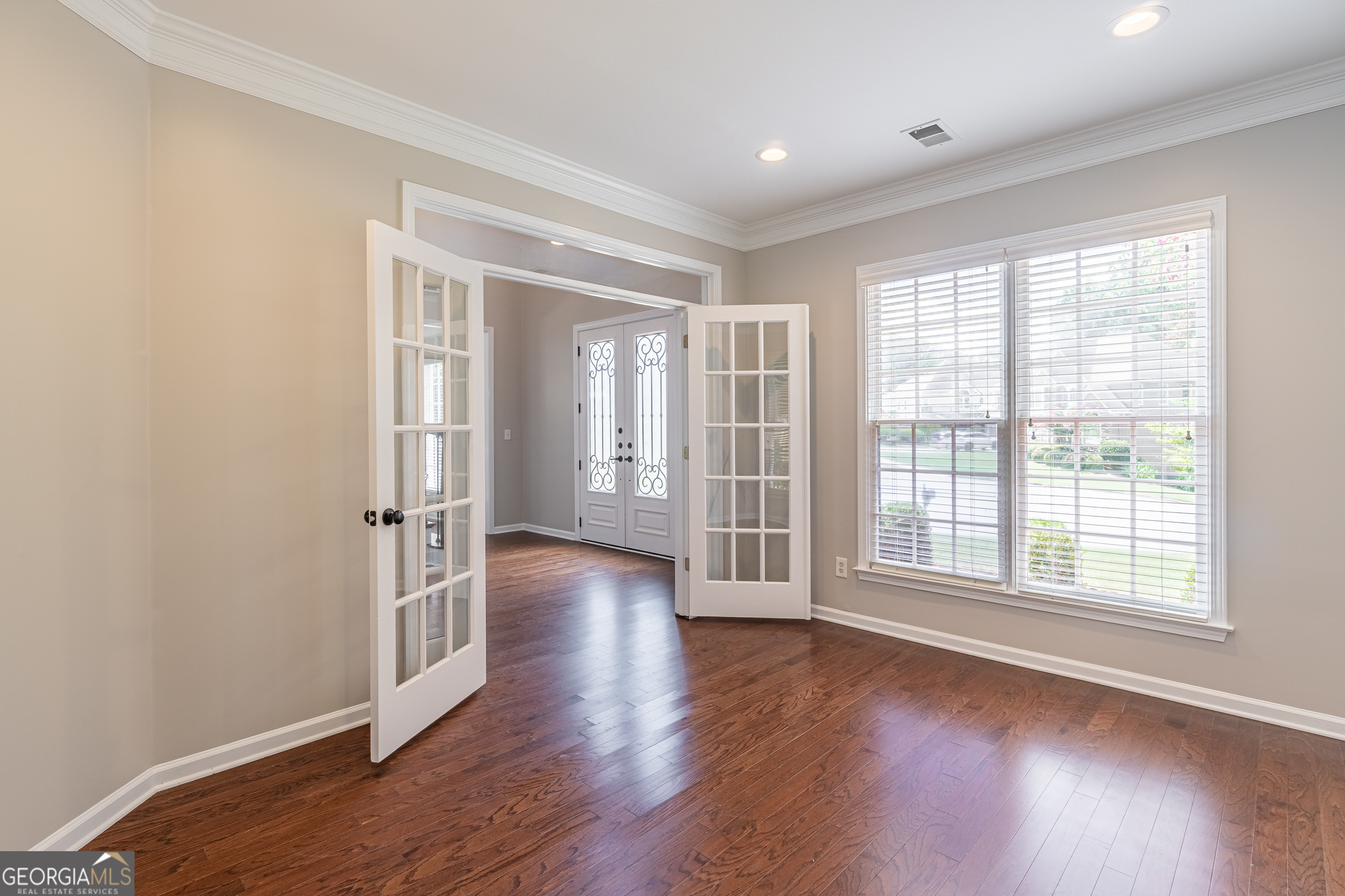 1165 Landover XING