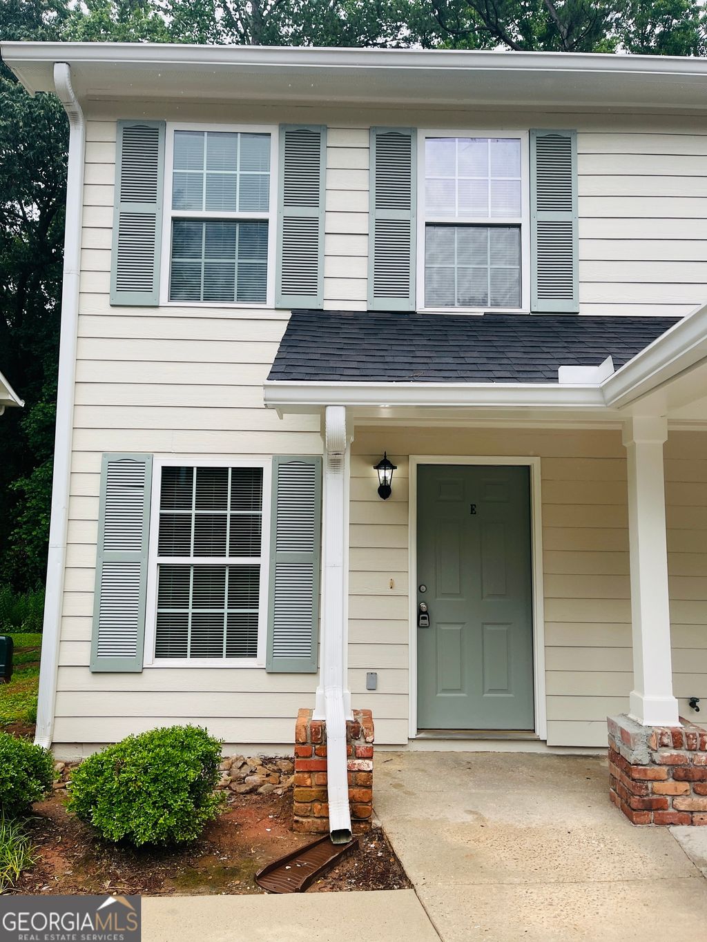 Photo of 603 Wilburn Avenue #E, Lagrange, GA 30240 (MLS # 10715043)