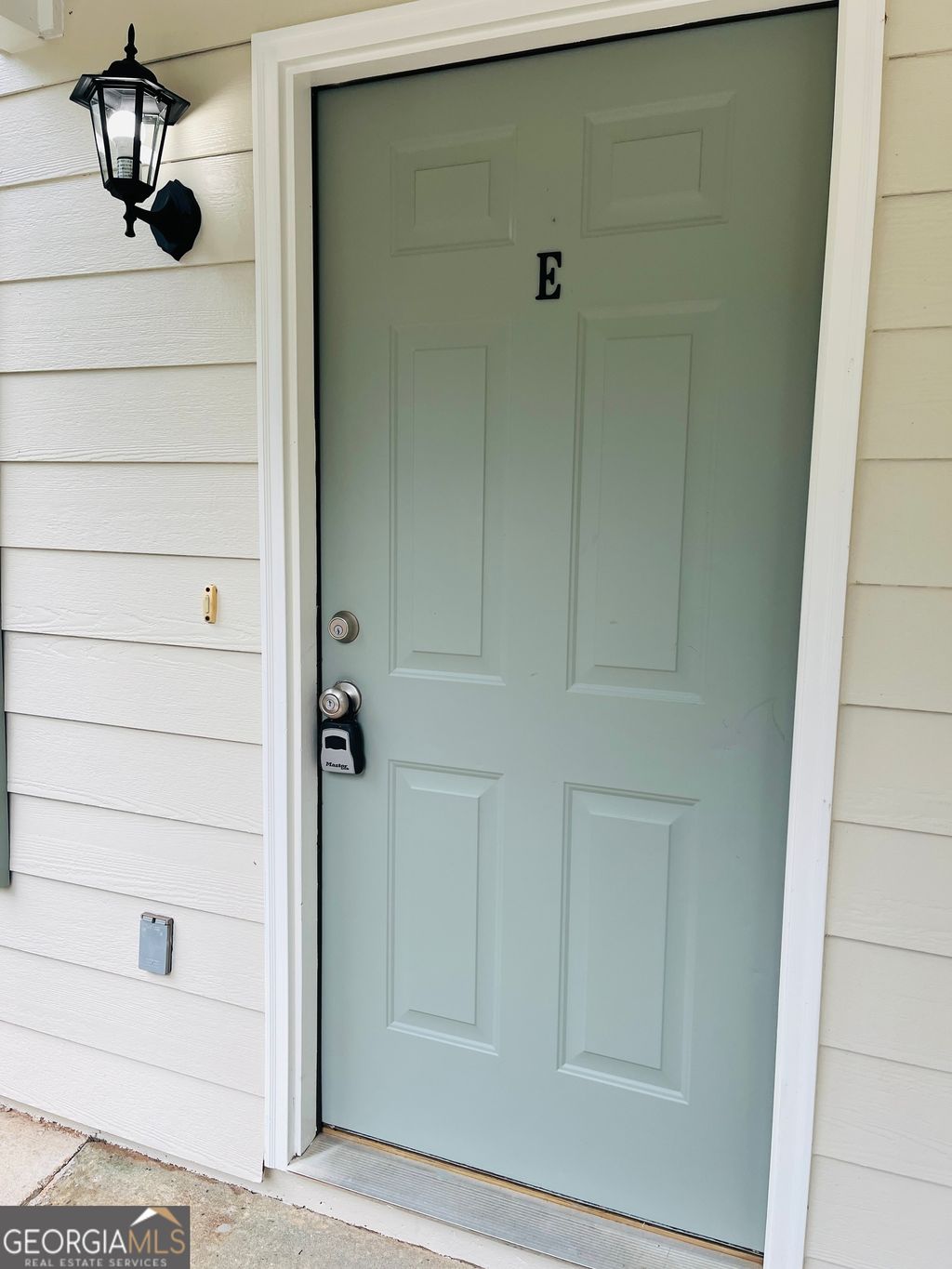 Photo of 603 Wilburn Avenue #E, Lagrange, GA 30240 (MLS # 10715043)