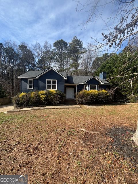 Photo of 430 Maplewood Lane, Acworth, GA 30101 (MLS # 10670127)