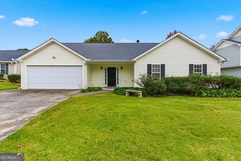 9 Redfern TRL NE Rome GA 30165