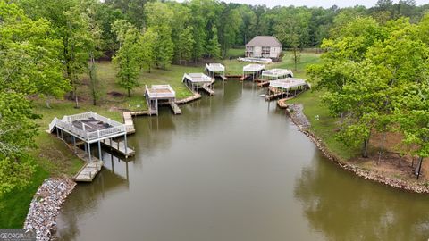 Photo of 0 Rosemary Lane #4, Cedar Bluff, AL 35959 (MLS # 10272184)