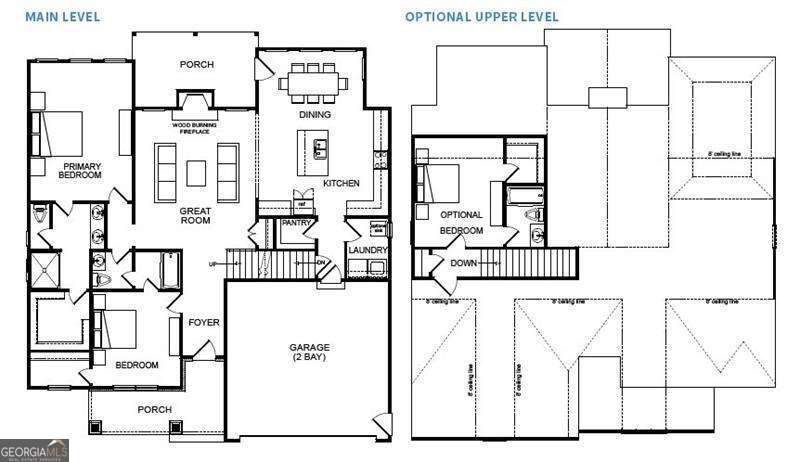 114 Eagle Heart CT