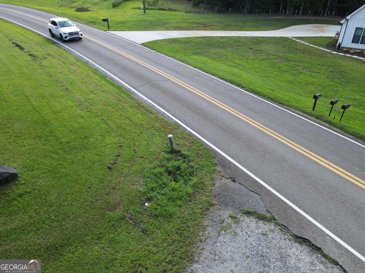 0 County Line RD