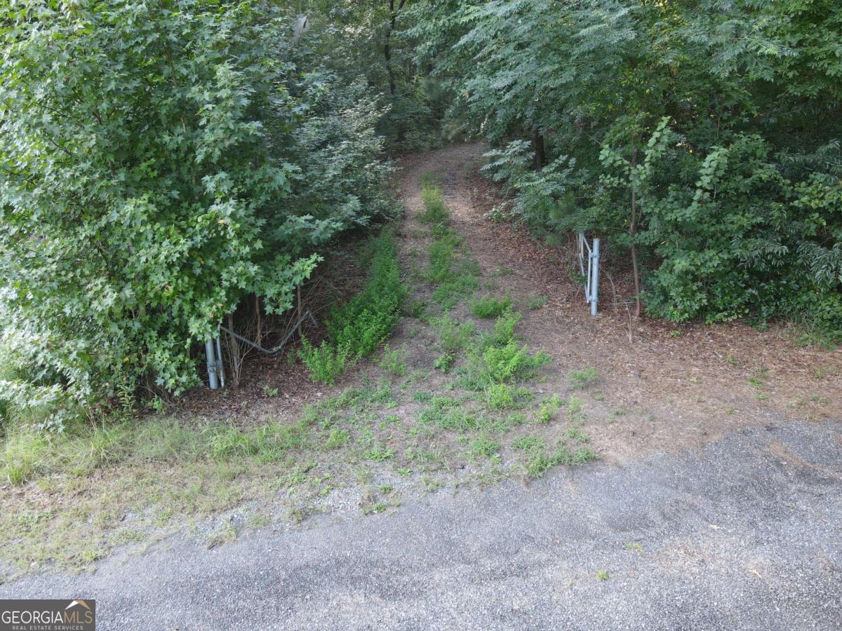 0 County Line RD