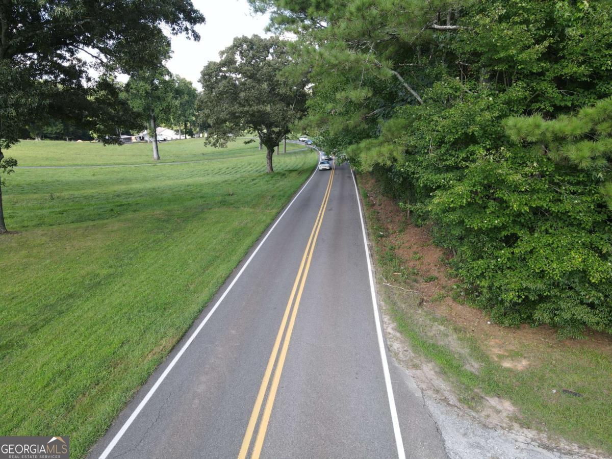 0 County Line RD
