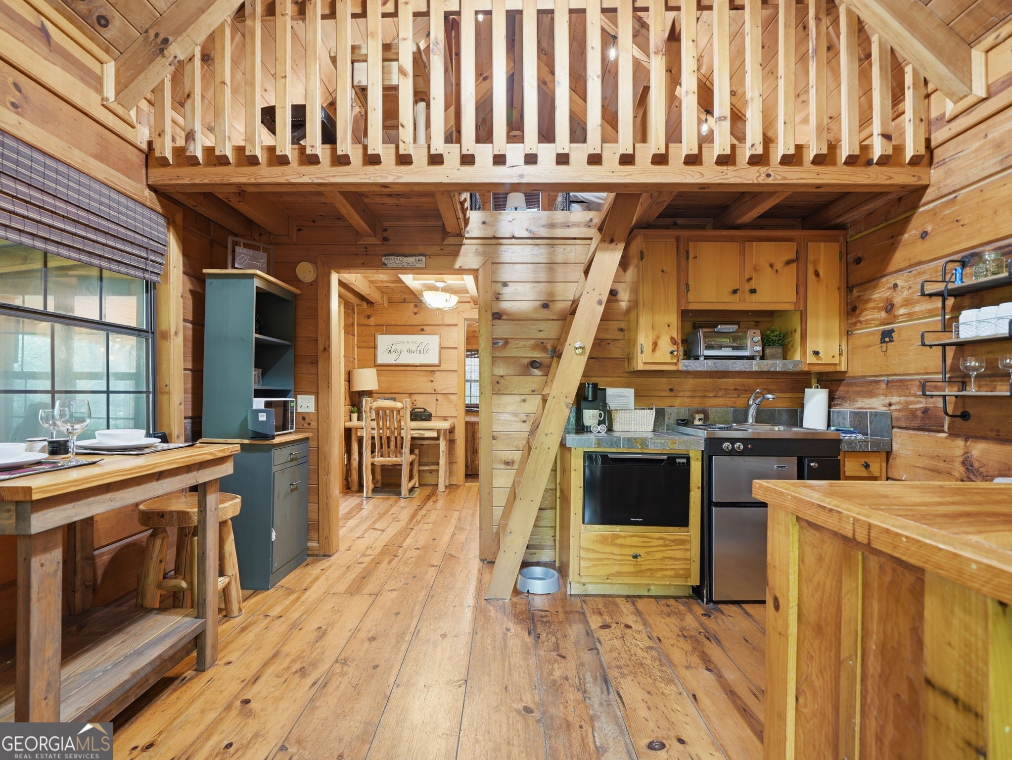 329 Laurel Ridge DR