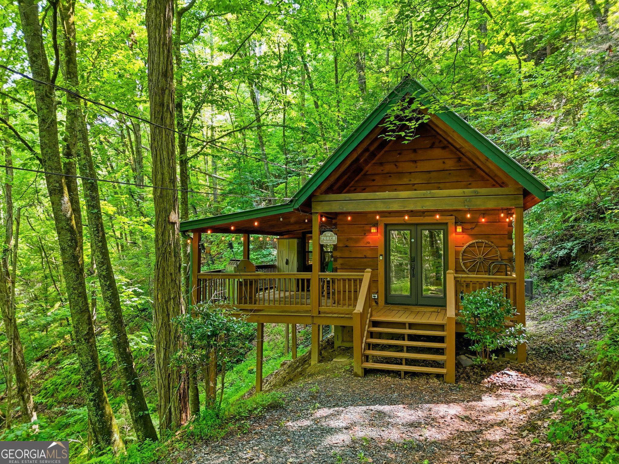 329 Laurel Ridge DR
