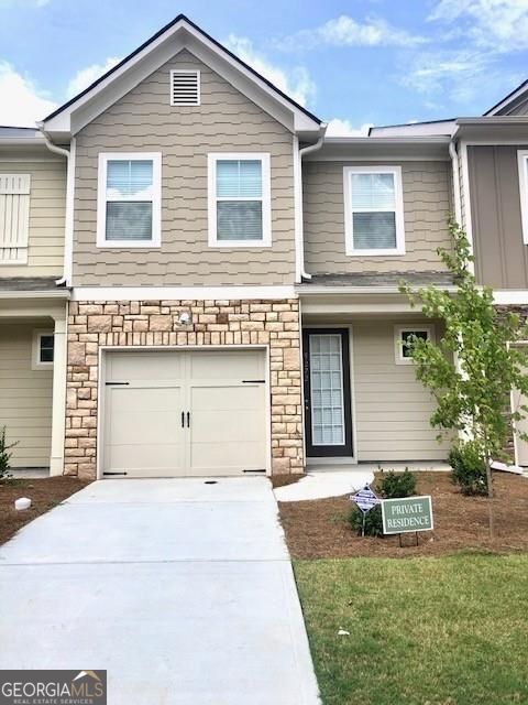 Photo of 5272 Mill Way, Stone Mountain, GA 30083 (MLS # 10800347)