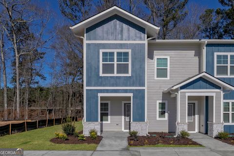 249 Rooker DR Lagrange GA 30241