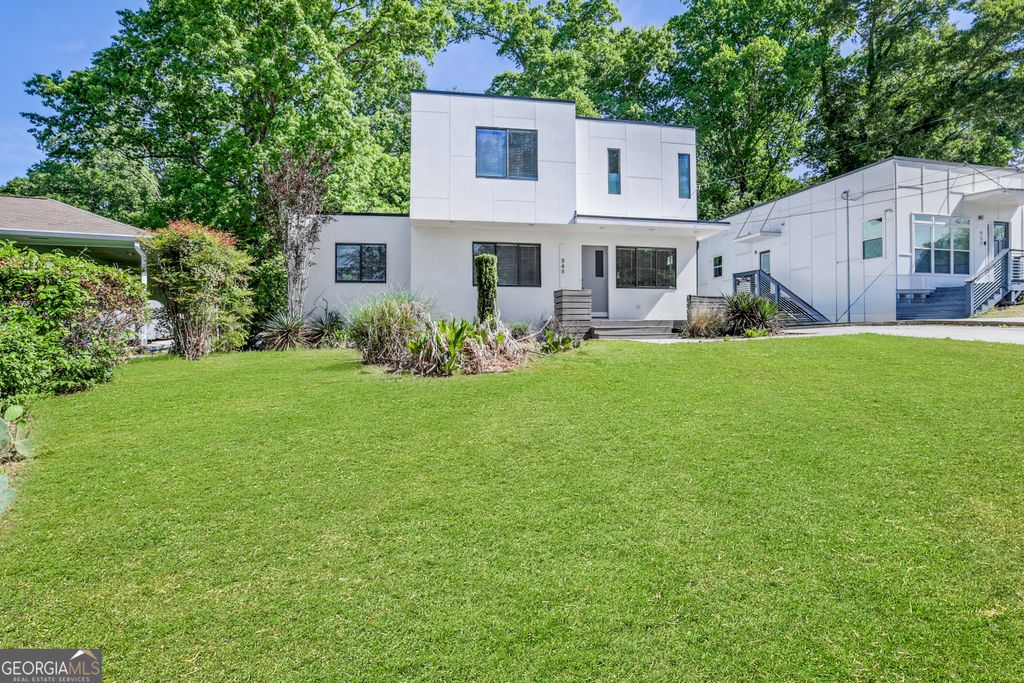 Photo of 948 Bruce Circle SE, Atlanta, GA 30316 (MLS # 10737272)