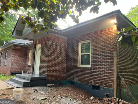 84 Cleveland AVE SW Atlanta GA 30315