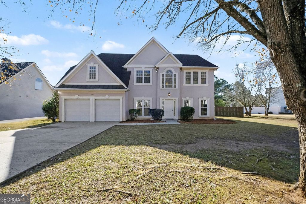 Photo of 4001 Kingsbrook Boulevard, Decatur, GA 30034 (MLS # 10659398)