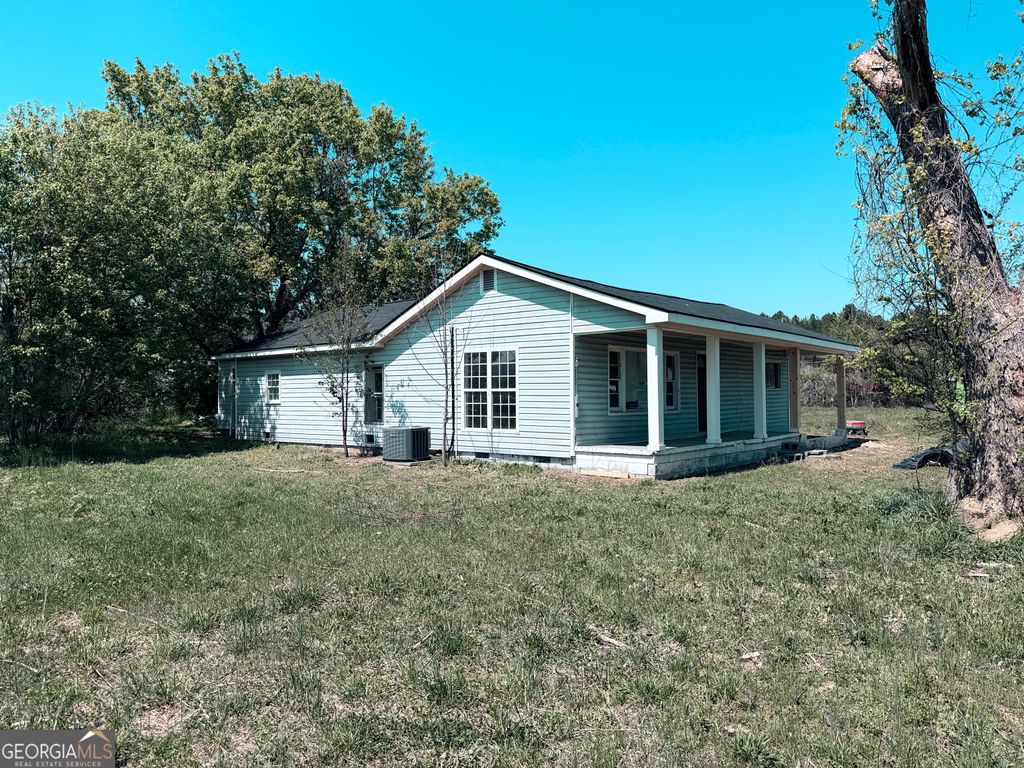 Photo of 13238 Highway 193, Chickamauga, GA 30707 (MLS # 10730811)