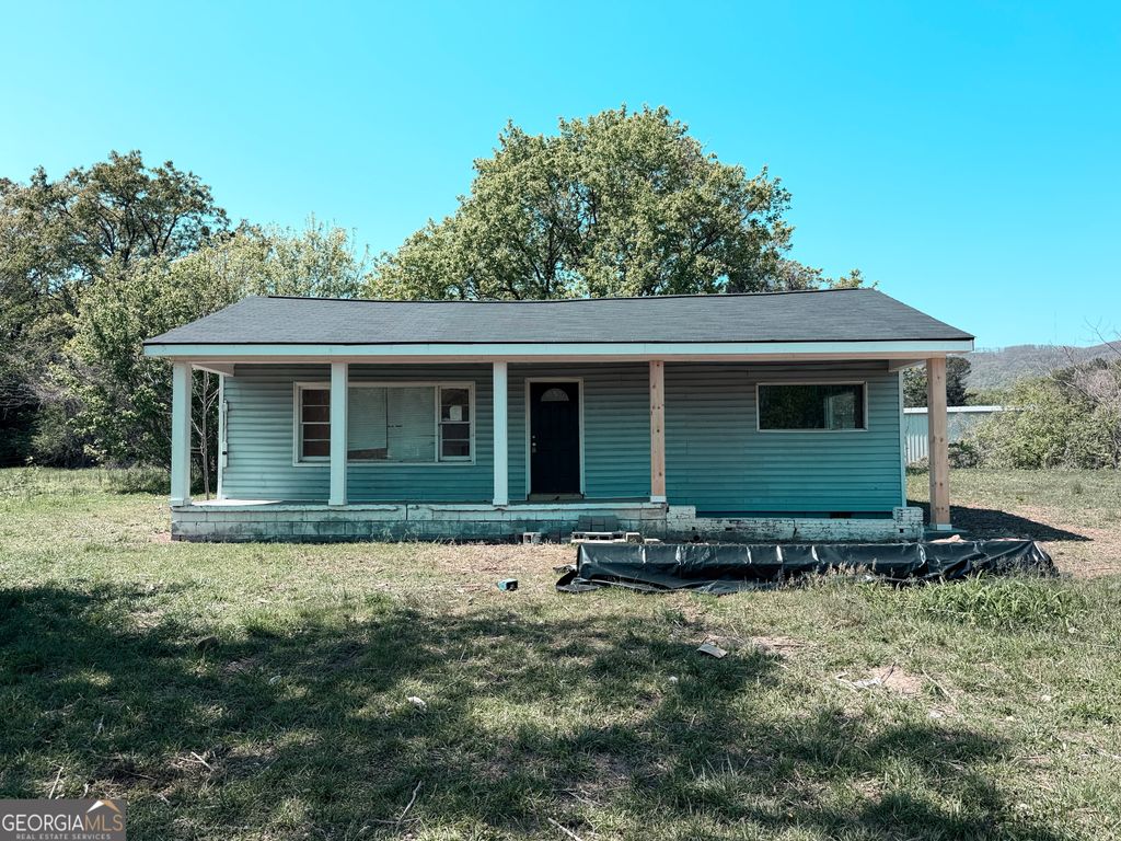 Photo of 13238 Highway 193, Chickamauga, GA 30707 (MLS # 10730811)