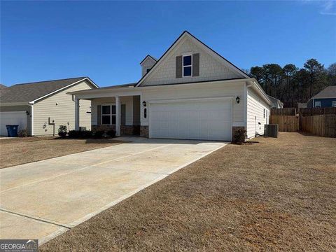 Photo of 4 BENNETT Way SE, Rome, GA 30161 (MLS # 10779376)