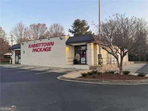 2318 Old Cornelia HWY Gainesville GA 30507