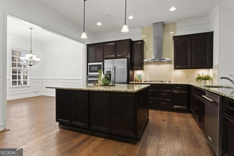 Alpharetta, Georgia 30009, United States, 3 Bedrooms Bedrooms, ,4 BathroomsBathrooms,Residential,Active,4862